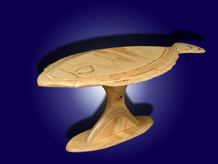 Fluke Table